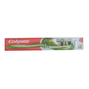 Colgate ZigZag+ Toothbrush NEEM